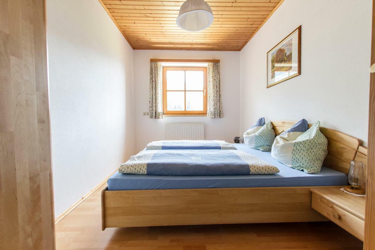 Landhaus Katharina Bischofshofen Eksteriør billede