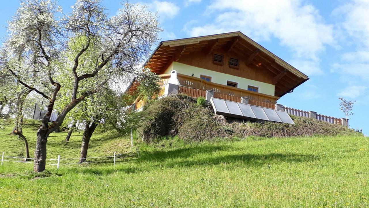 Landhaus Katharina Bischofshofen Eksteriør billede